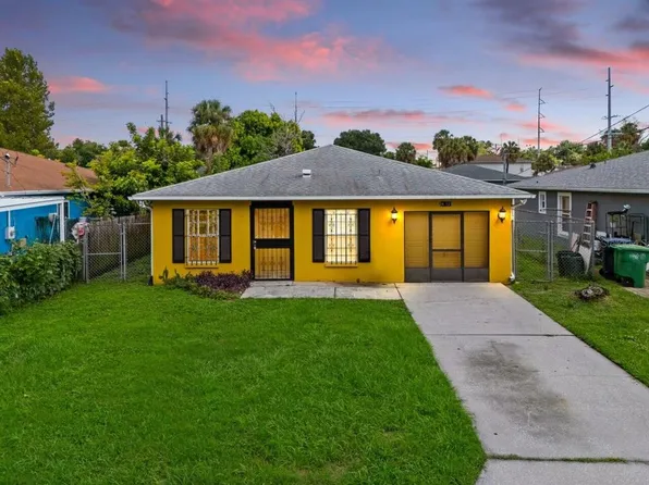 2612 E 9TH AVENUE, TAMPA, FL 33605