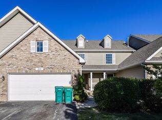 505 Fort Clatsop Ct, Joliet, IL 60431