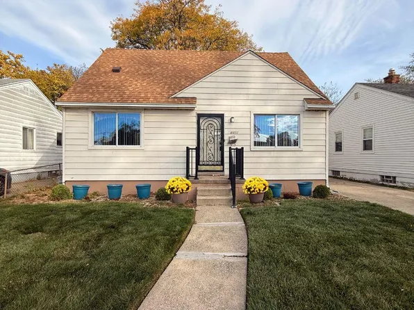 27042 Kitch St, Inkster, MI 48141