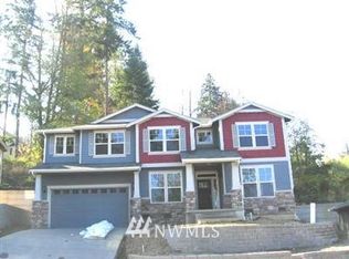 2018 30th Stct SE, Puyallup, WA 98372