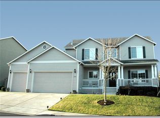 2524 NW 32nd Ave, Camas, WA 98607