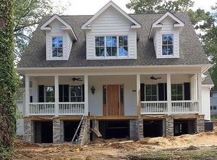 1330 Palmer, Columbia, SC 29205