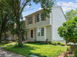 7845 Paddock Way, Baltimore, MD 21244