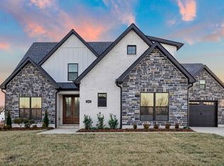 343 Ellington Dr LOT 139, Clarksville, TN 37043