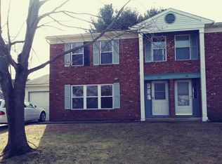 332 Osprey Ln, Voorhees, NJ 08043