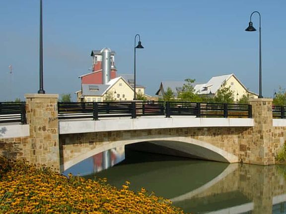 Cross Creek Ranch Community