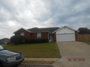 2701 SW Seminole St, Bentonville, AR 72712