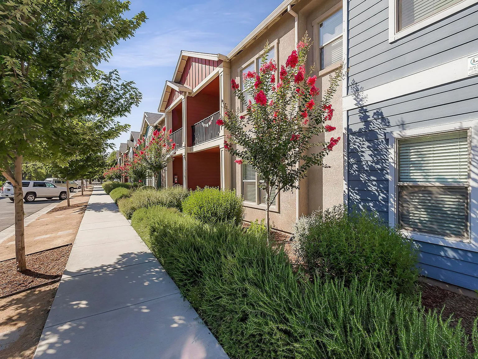 Located In South Chico! Uptown Place Apartments — Photo 3