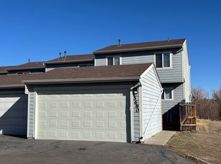 15680 E Mexico Ave, Aurora, CO 80017