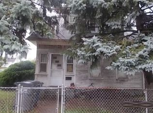 330 Cincinnati St, Toledo, OH 43611