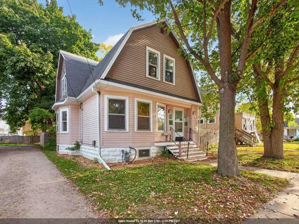 948 Howard St, Green Bay, WI 54303