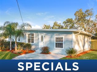 7471 Skye Dr N, Jacksonville, FL 32221