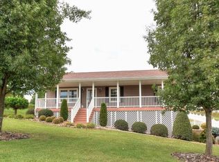 273 Ridgeview Dr, Gray, TN 37615