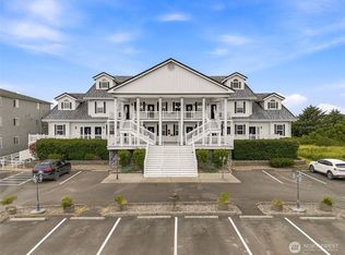 Judith Ann Inn, Ocean Shores, WA 98569
