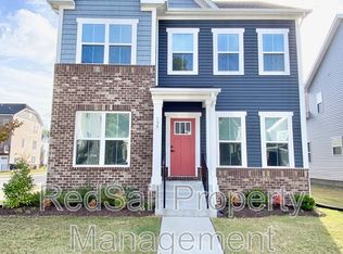 134 Fishermans Way, Poquoson, VA 23662