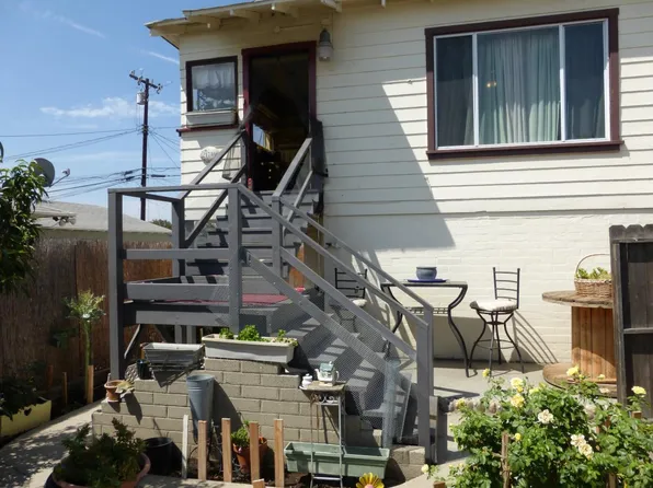 217 1/2 S Minnesota Ave, Glendora, CA 91741