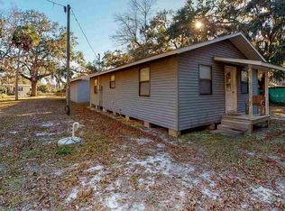30 SE 905th Ave, Cross City, FL 32628