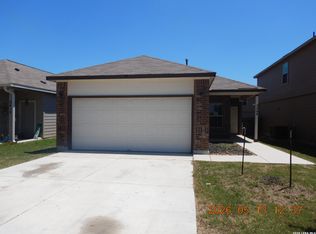 5408 Daniel Way, Saint Hedwig, TX 78152