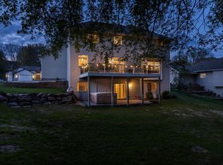 5078 193rd St W, Farmington, MN 55024