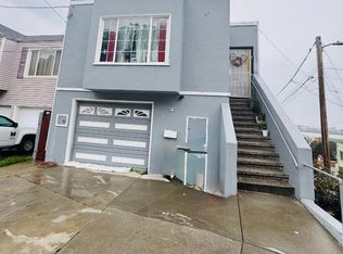 800 Jamestown Ave, San Francisco, CA 94124