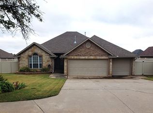 600 N Timber Rd, Midwest City, OK 73130