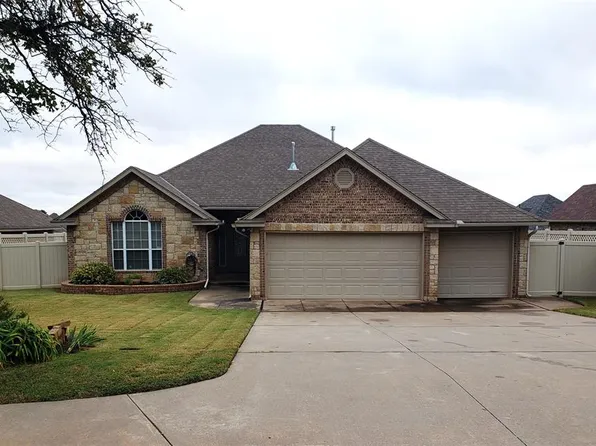 600 N Timber Rd, Midwest City, OK 73130