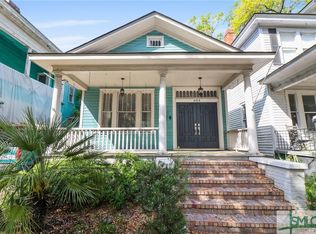604 W 37th St, Savannah, GA 31415
