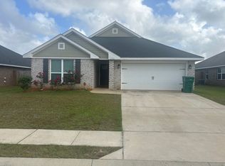 1316 Plymouth Dr, Foley, AL 36535