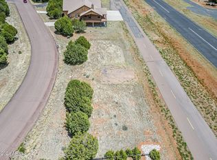 2779 Constellation Ln, Overgaard, AZ 85933
