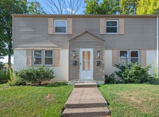 116 Pennsylvania Ave, New Britain, CT 06052
