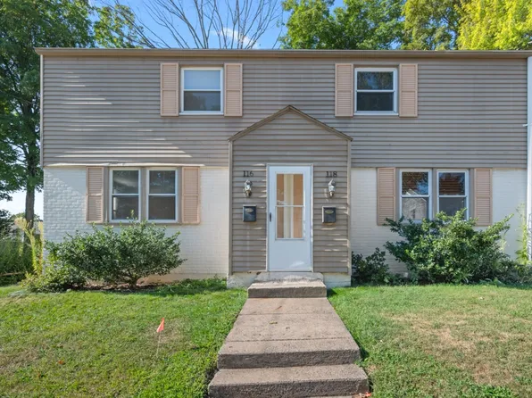 116 Pennsylvania Avenue, New Britain, CT 06052