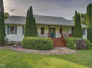 180 Lance Crossing Rd, Blairsville, GA 30512