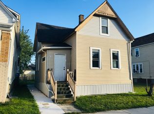 2416 Danforth St, Hamtramck, MI 48212