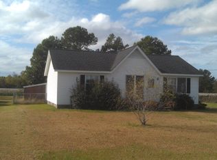 1001 Macedonia Rd, Edenton, NC 27932