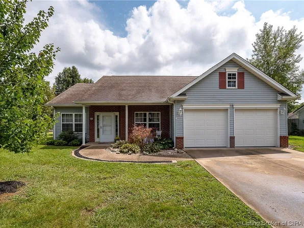 1103 High Meadow Road, Jeffersonville, IN 47130