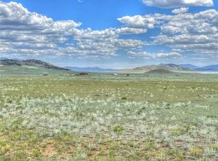 4372 Rio Blanco Rd, Hartsel, CO 80449