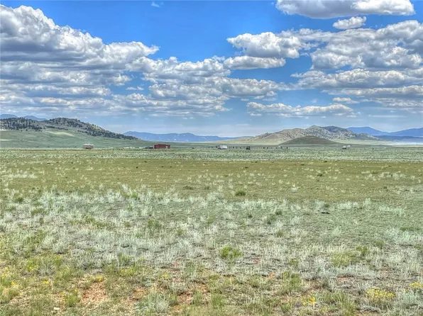 4372 Rio Blanco Rd, Hartsel, CO 80449