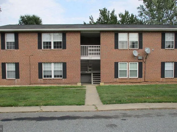 424 Harford St, Perryville, MD