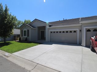 2120 Stoneridge Dr, Verdi, NV 89439