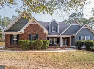 420 Nicklaus Cir, Social Circle, GA