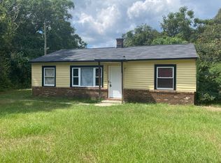 2921 Abelia Dr, Augusta, GA 30906