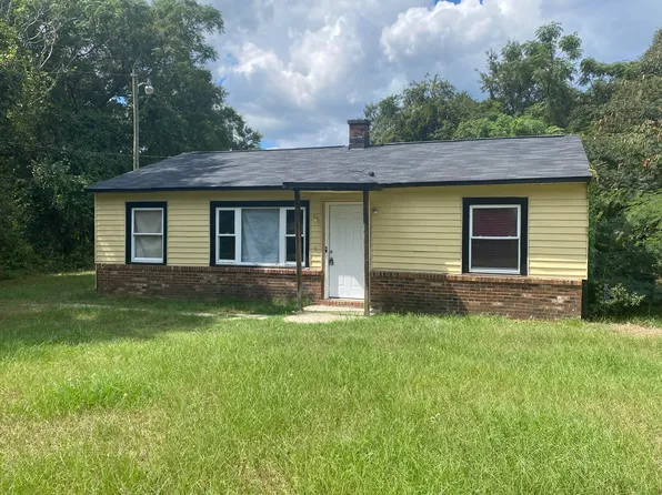 2921 ABELIA Drive, Augusta, GA 30906