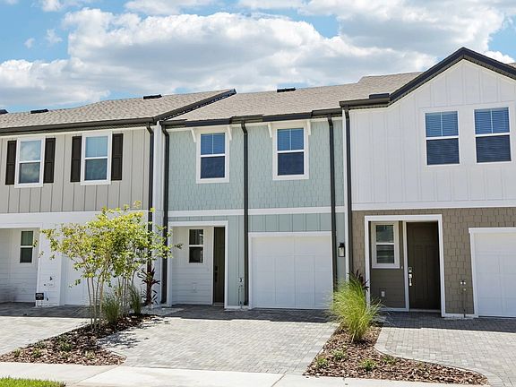 Sample Photo - Front Exterior