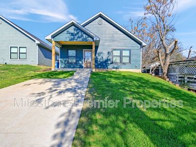 721 E Texas St, Denison, TX, 75021