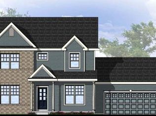 719 Shining Rock, Verona, WI 53593