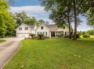 224 Myers Hill Rd, Brunswick, GA 31523