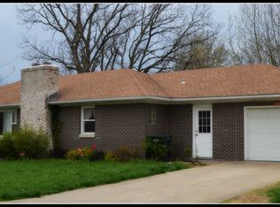 1803 Dawson Pl, Fulton, MO 65251