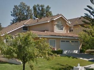 3427 Sterling Dr, Corona, CA 92882