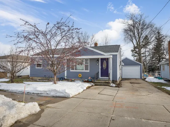 2209 W Court St, Janesville, WI 53548