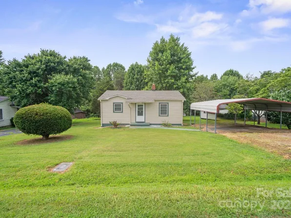 2321 Cline St, Statesville, NC 28677